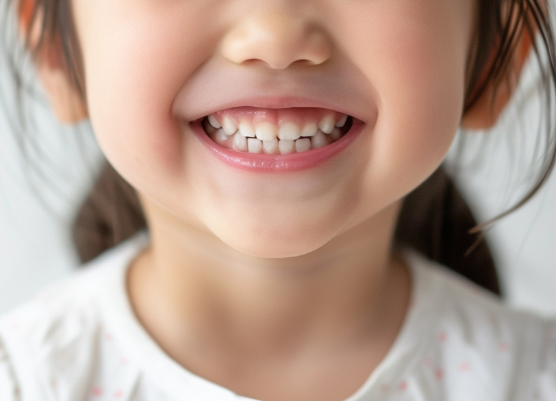 お子様の生涯の健康を支える小児歯科|うぐいす歯科