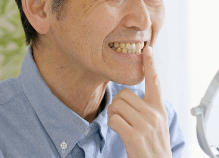患者様にとっての最善の選択をしたい|うぐいす歯科