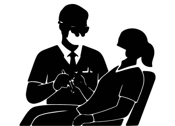 鶯谷　歯医者　歯科医師